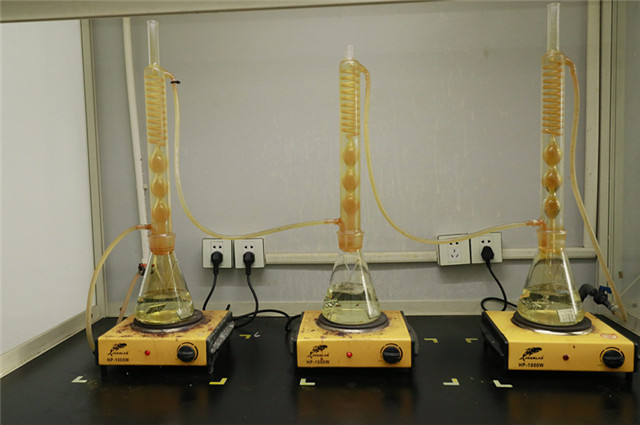 檢測奧氏體不銹鋼晶間腐蝕敏感度的硝酸試驗 ASTM A262-2015 method C